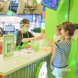 桂林第一家柠季🍋三款柠檬茶打卡