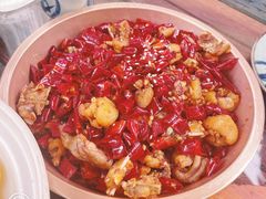 -无名小酒馆·湖北私房菜(昙华林店)
