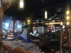 -花溪雨·森林餐厅(石基店)