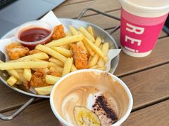 -汭REi·FLOWER COFFEE BAR