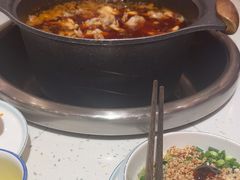 -佬缸炮江湖川菜(玉林店)