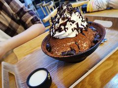 -雪花姐姐(泰华城新天地店)