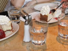 覆盆子柠檬水-The Cheesecake Factory 芝乐坊餐厅(王府中環店)