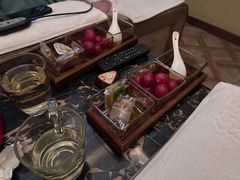 -香水足浴•按摩•SPA•汤泉会馆(南岗花园街店)
