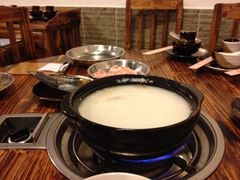 -盈田盈粥庄(博山东路店)