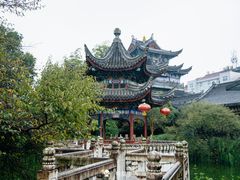 -济公故居