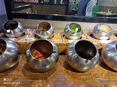 -汉拿山烤肉(东直门东方银座店)