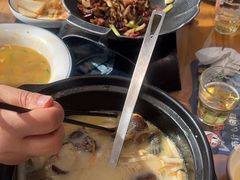 -益恒饭店乡间白族菜(古城总店)