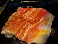 翠花烤酸菜-伍丁·烤牛肋(和平东桥店)