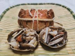 -蟹天蟹地农家菜·阳澄湖大闸蟹(浅水湾店)