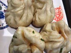 鲜肉生煎-大壶春生煎(四川中路店)