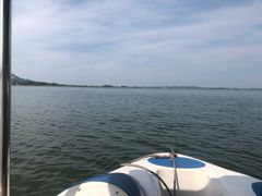 -南京金牛湖风景区