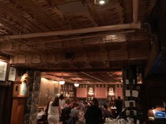 -Keens Steakhouse