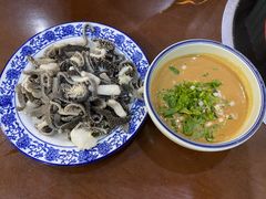 -牛街老爆肚满(牡丹园店)