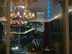 -Wolfgang’s Steakhouse 沃夫冈牛排馆(上海白玉兰广场店)