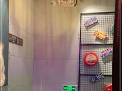 -唱吧麦颂KTV(马驹桥店)