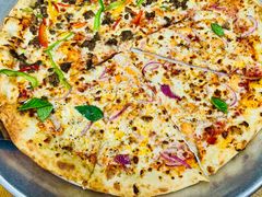 -Tube station站点比萨(王府井百货店)