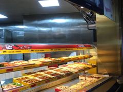 自助取餐区-川西坝子火锅(金沙1.0直营店)