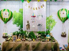 -Timo队长·高端生日派对策划机构(静安寺店)