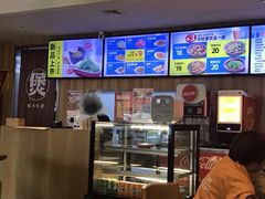 -煲仔时光(和谐名城店)