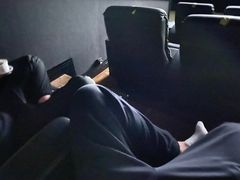 -CGV星星影城(颐堤港ScreenX店)
