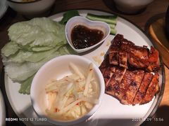 -星叶·东南亚料理(温州万象城店)