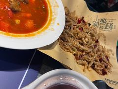 -全聚贤餐厅·湖北家常菜(沙湖店)
