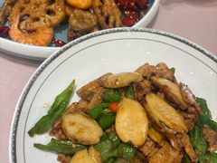 -尚一汤·粤菜海鲜(汇智国际商业中心店)