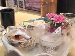 -乌君·酒场·炭火烧鸟(侨城坊店)