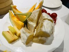 -眉州东坡(北苑华贸店)