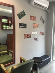 -阪川造型salon