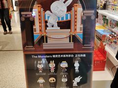 -泡泡玛特POPMART(苏州诚品生活店)