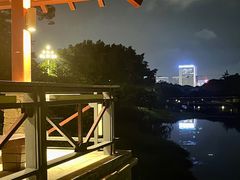 -广州汇华希尔顿逸林酒店