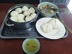 -味一早餐(新芝路店)