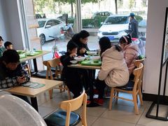 -老乡鸡(滨湖假日店)