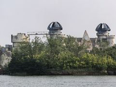 -渔岛海洋度假区