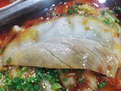 -弓虽昌焖烧鸡(大竹林店)