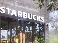 -星巴克(西湖天地店)