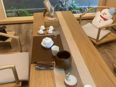 -四方茶集·茶馆(南山科技园店)