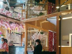 -昱匠·日本料理(金融街店)