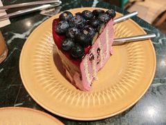 -BAKER&SPICE(安福路店)