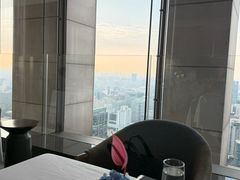 -北京柏悦酒店·锦庭餐厅Dining Room