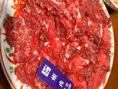 -汕头八合里海记牛肉店(清河店)