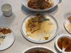 -北李妈妈菜·海肠捞饭(开发区万达店)