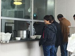 -上海为民商行清真饭店(南大路店)