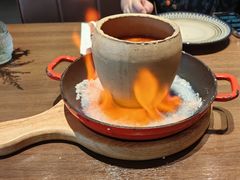 -西堤牛排(合肥之心城店)