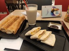 -永和大王(茉莉上新·共和新路店)