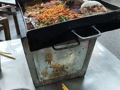 -郝大姐·乌龙山铁板烧(大学城三店)