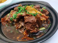 红烧本地羊肉-状元楼(金溪路店)