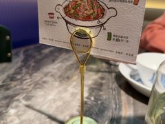-前海沿·海鲜水饺青岛菜(乐客城店)